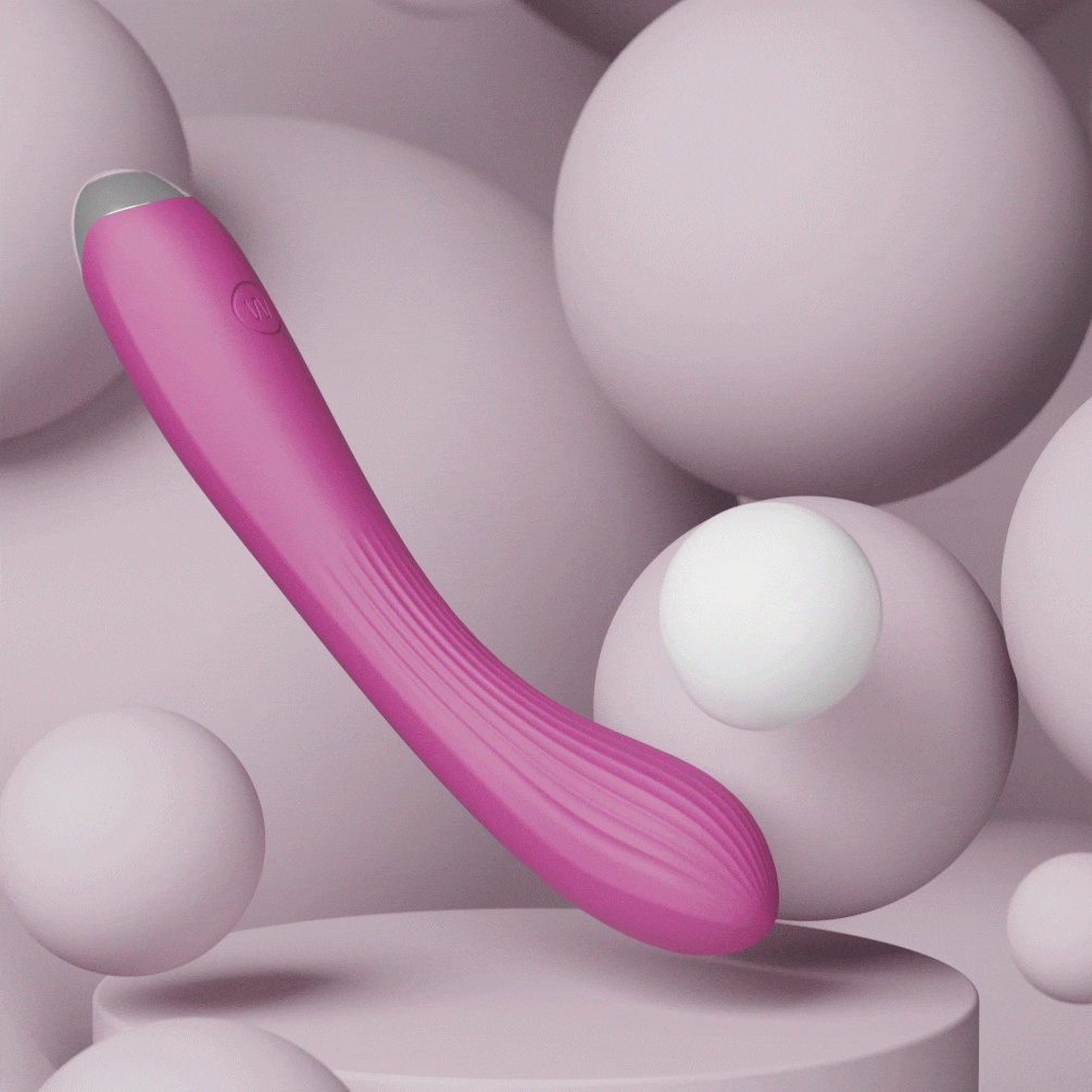 G-Force Vibrator Image 2